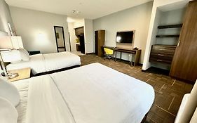 Sleep Inn And Suites Fort Stockton