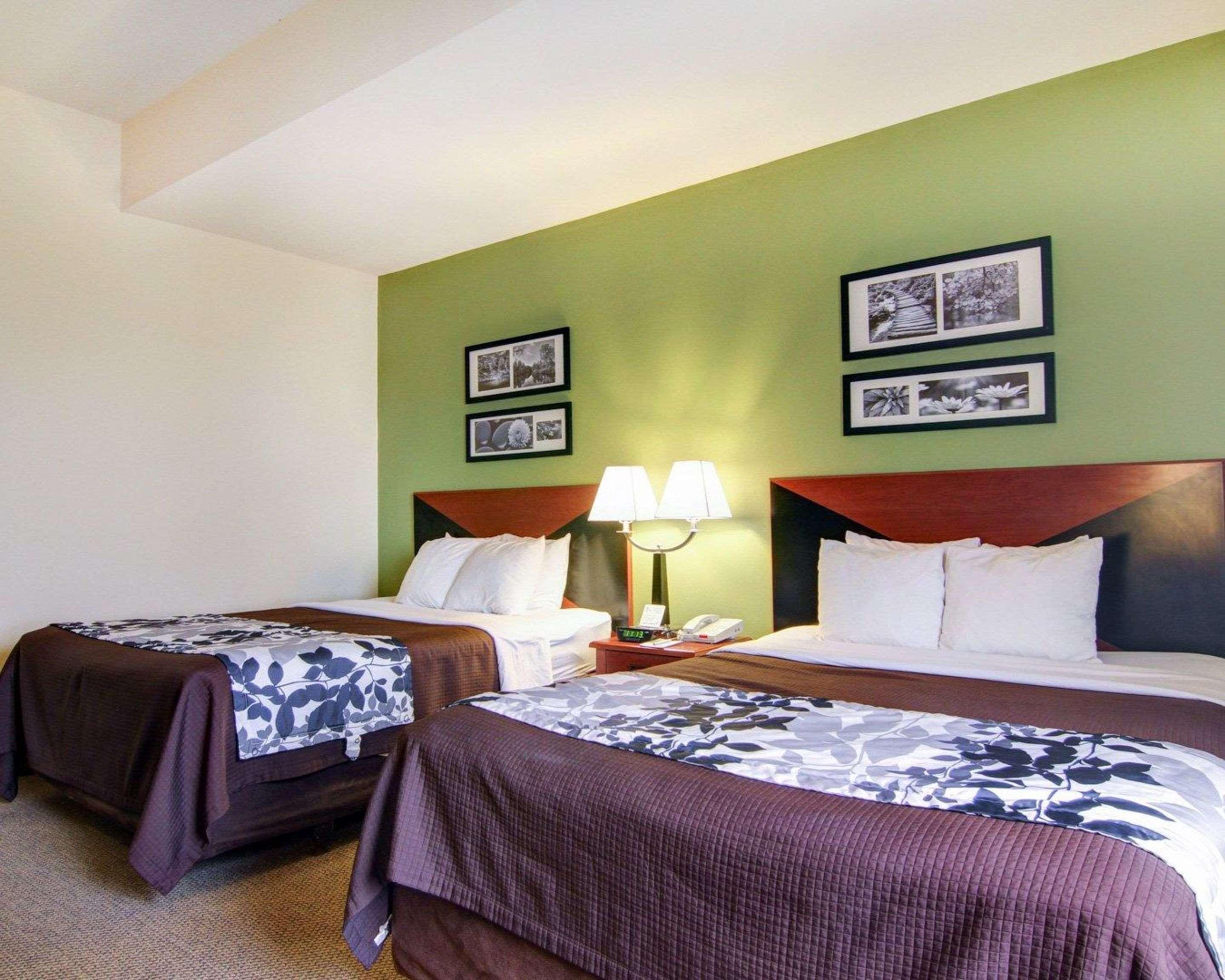 Spark By Hilton Fort Stockton Exterior photo