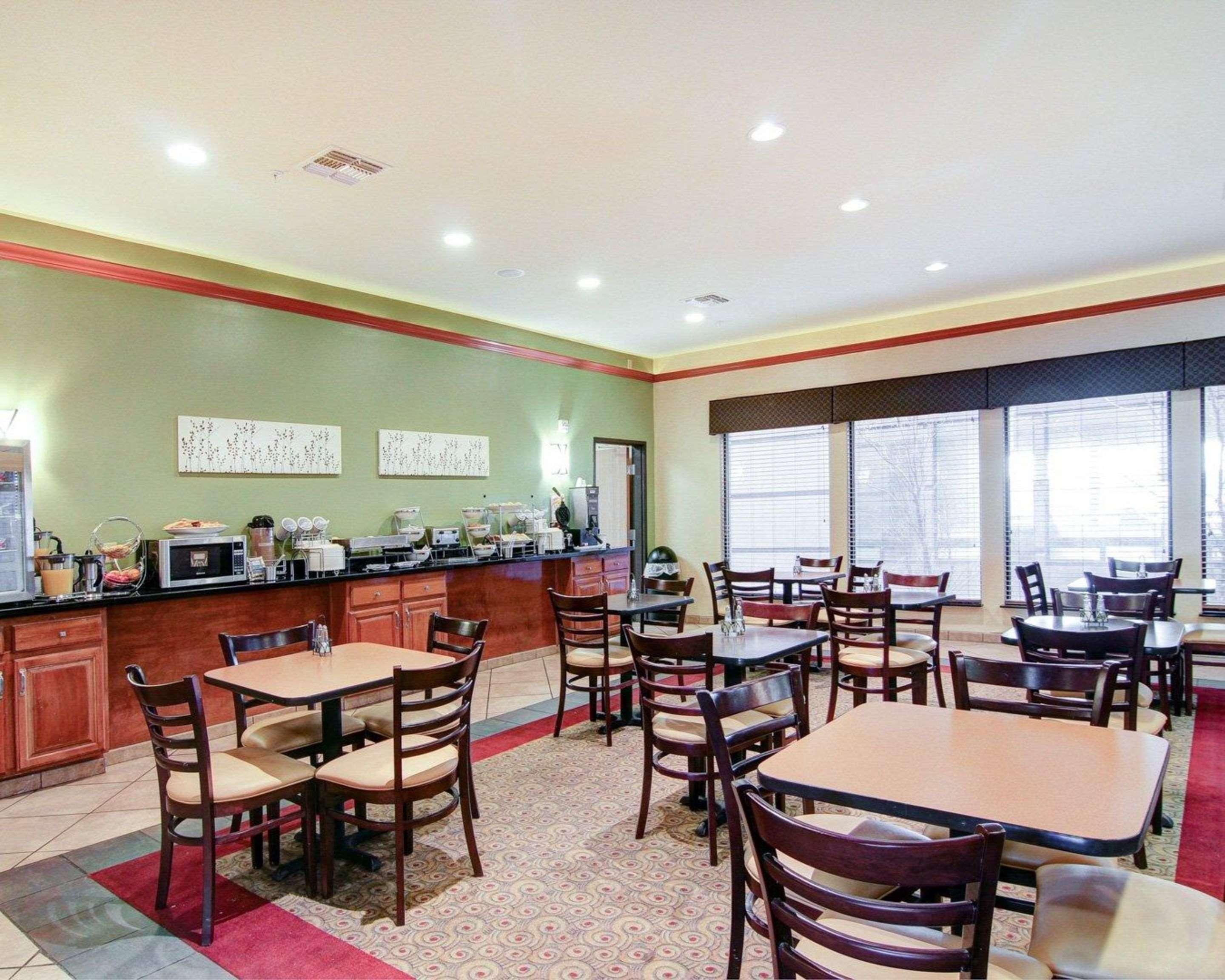 Spark By Hilton Fort Stockton Exterior photo